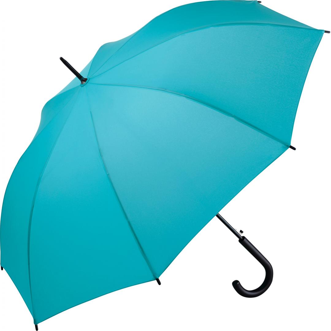 AC Walking Umbrella | 12 Colours | Auto Open | 100cm Canopy | Custom Print