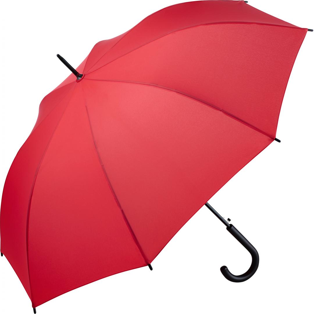 AC Walking Umbrella | 12 Colours | Auto Open | 100cm Canopy | Custom Print