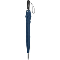 AC Safebrella LED Walking Umbrella | 4 Colours | Auto Open | 105cm Canopy | Custom Print