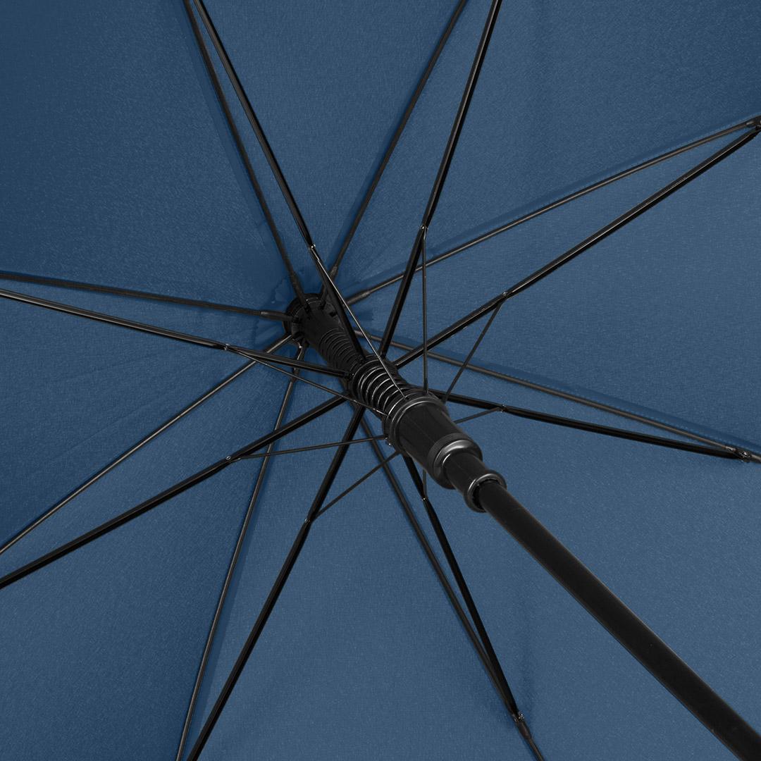 AC Safebrella LED Walking Umbrella | 4 Colours | Auto Open | 105cm Canopy | Custom Print
