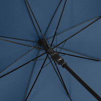 AC Safebrella LED Walking Umbrella | 4 Colours | Auto Open | 105cm Canopy | Custom Print