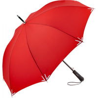 AC Safebrella LED Walking Umbrella | 4 Colours | Auto Open | 105cm Canopy | Custom Print