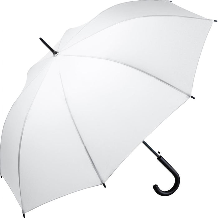 AC Walking Umbrella | 12 Colours | Auto Open | 100cm Canopy | Custom Print