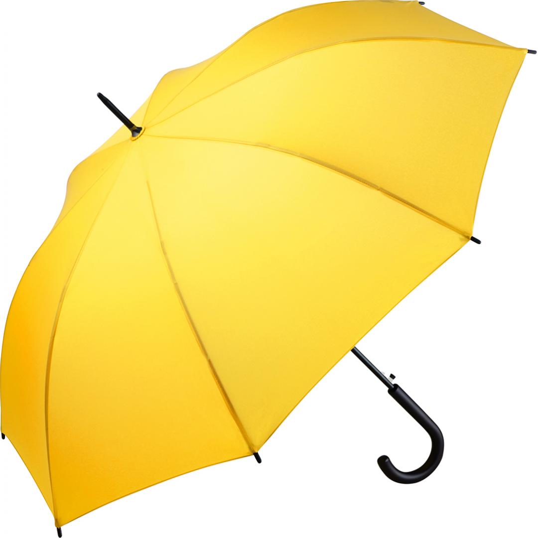 AC Walking Umbrella | 12 Colours | Auto Open | 100cm Canopy | Custom Print