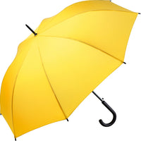 AC Walking Umbrella | 12 Colours | Auto Open | 100cm Canopy | Custom Print