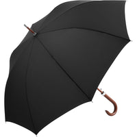 AC Woodshaft FARE Collection Golf Umbrella - Promotional Advertising Umbrella - Umbrellaworld