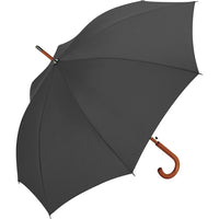 AC Woodshaft Walking Umbrella | 5 Colours | Auto Open | 105cm Canopy | Custom Print