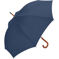AC Woodshaft Walking Umbrella | 5 Colours | Auto Open | 105cm Canopy | Custom Print