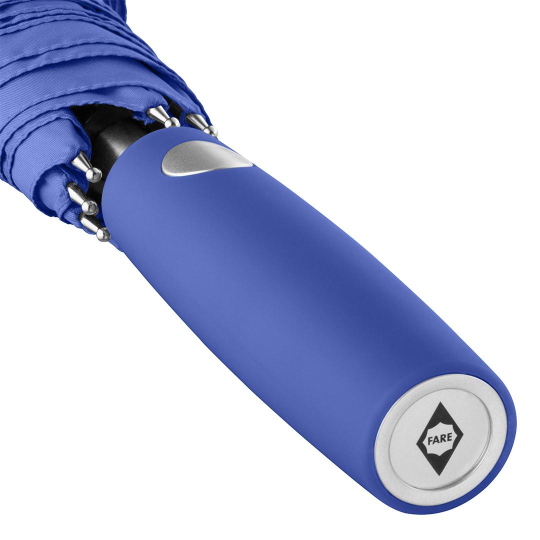 Alu FARE AC Golf Umbrella | 6 Colours | Auto Open | 130cm Canopy | Custom Print