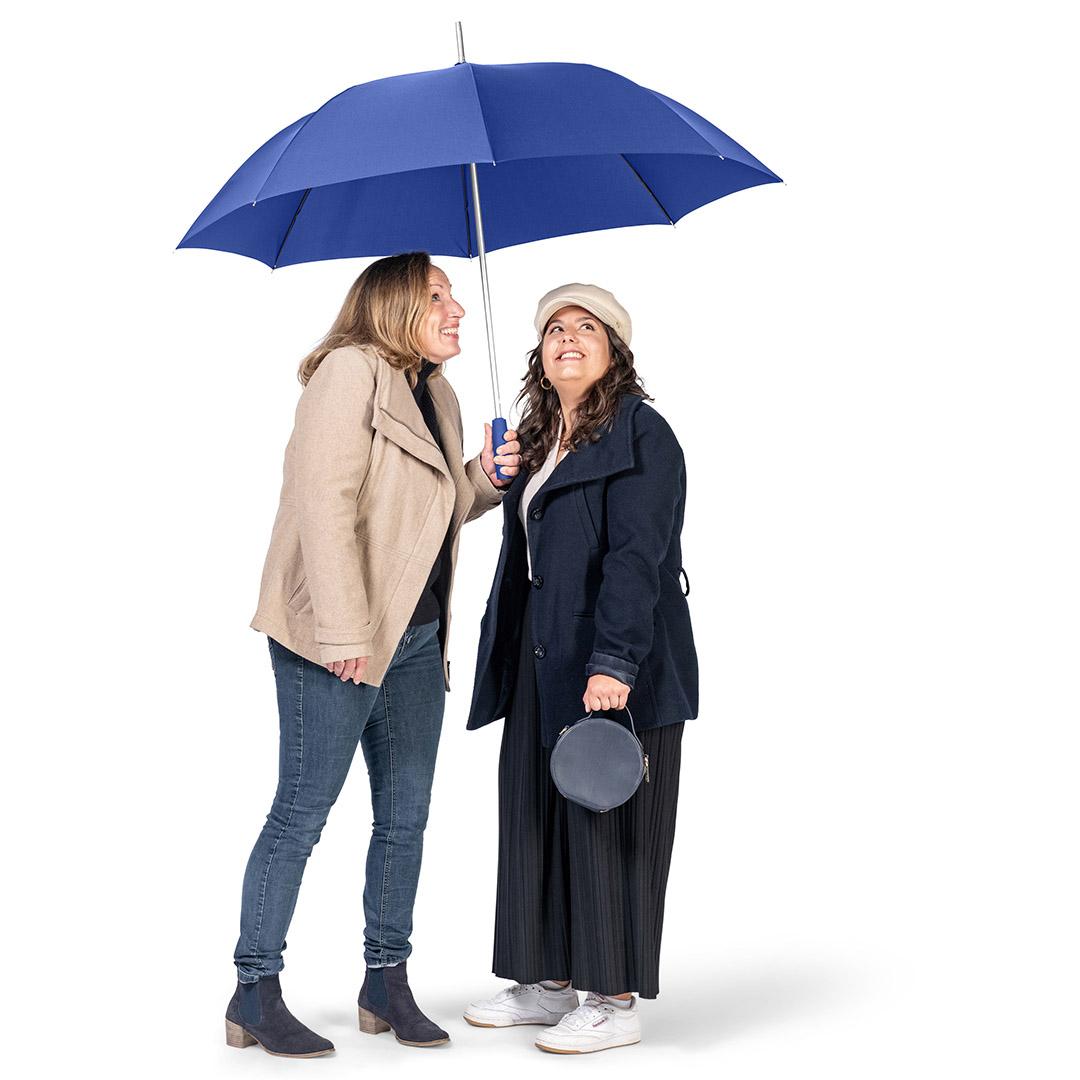 Alu FARE AC Golf Umbrella | 6 Colours | Auto Open | 130cm Canopy | Custom Print