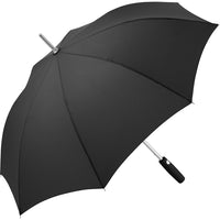 Alu FARE AC Walking Umbrella | 7 Colours | Auto Open | 105cm Canopy | Custom Print