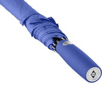 Alu FARE AC Walking Umbrella | 7 Colours | Auto Open | 105cm Canopy | Custom Print