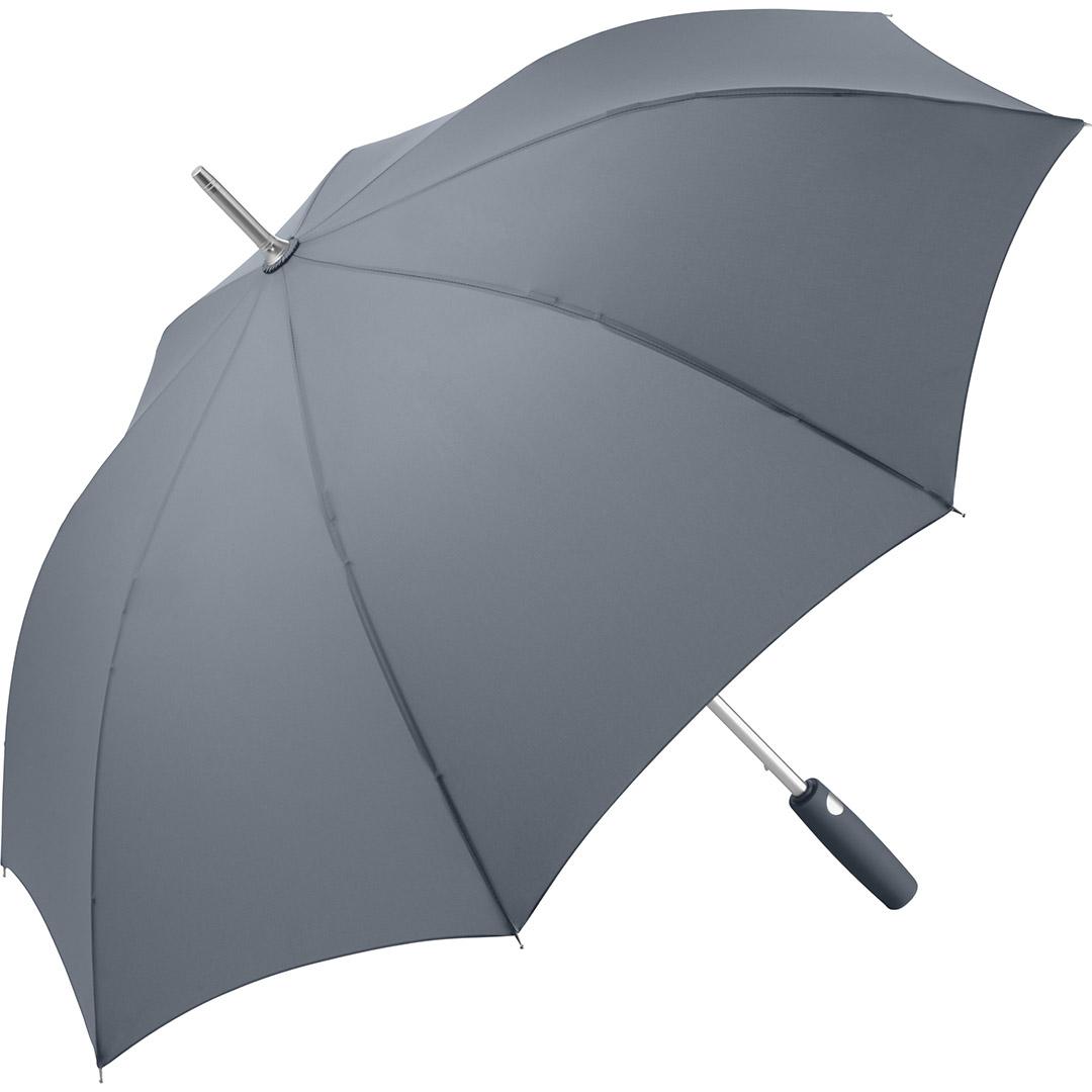 Alu FARE AC Walking Umbrella | 7 Colours | Auto Open | 105cm Canopy | Custom Print