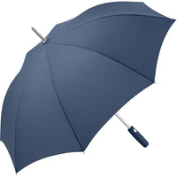 Alu FARE AC Walking Umbrella | 7 Colours | Auto Open | 105cm Canopy | Custom Print
