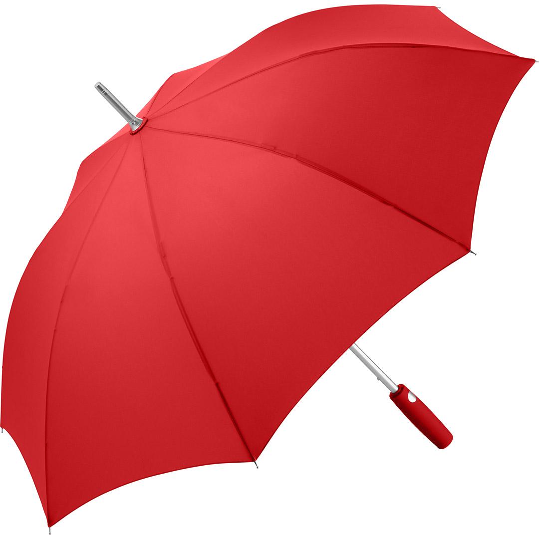 Alu FARE AC Walking Umbrella | 7 Colours | Auto Open | 105cm Canopy | Custom Print