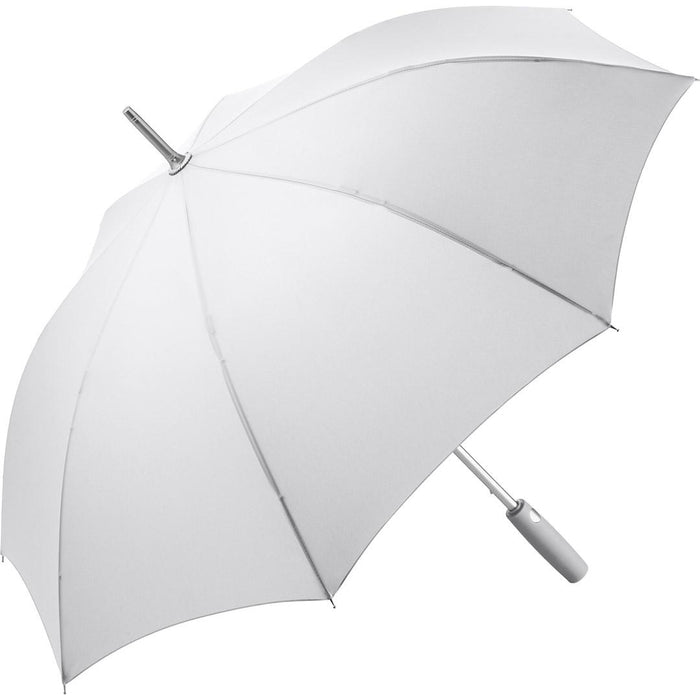 Alu FARE AC Walking Umbrella | 7 Colours | Auto Open | 105cm Canopy | Custom Print