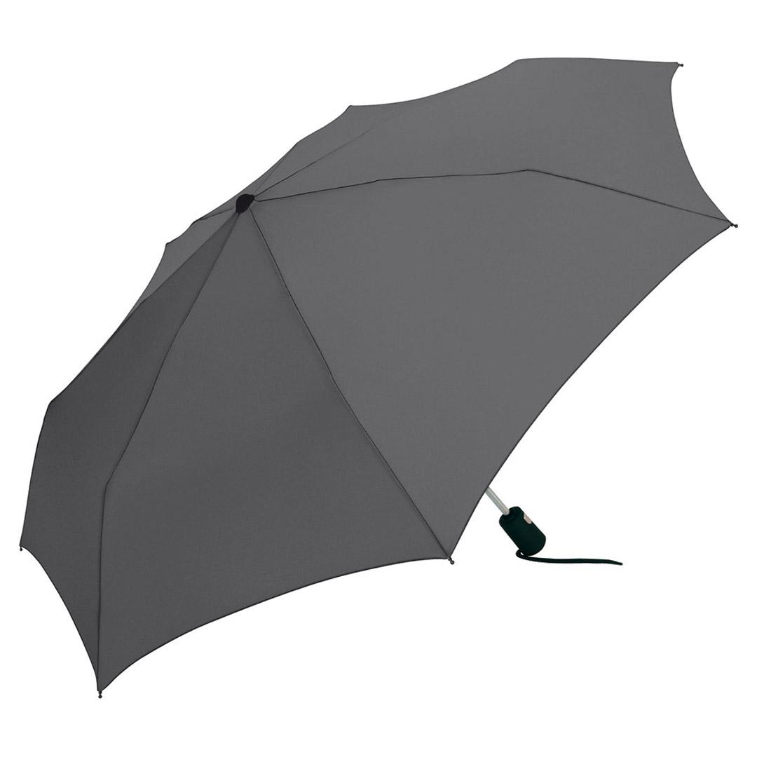 AOC Mini RainLite Trimagic Folding Umbrella | 3 Colours | Auto Open | 97cm Canopy | Custom Print