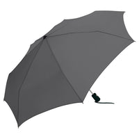 AOC Mini RainLite Trimagic Folding Umbrella | 3 Colours | Auto Open | 97cm Canopy | Custom Print