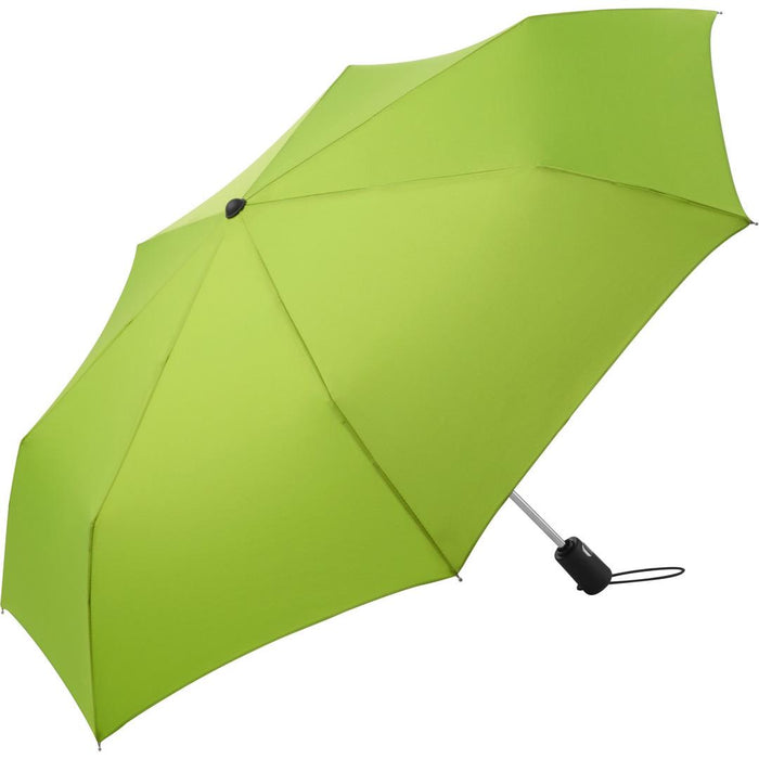 AOC Mini RainLite Trimagic Folding Umbrella | 3 Colours | Auto Open | 97cm Canopy | Custom Print