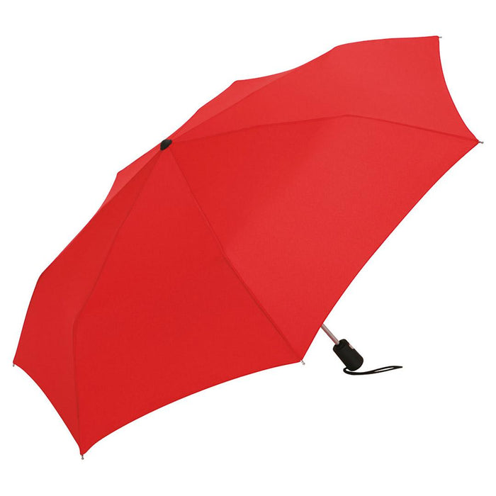 AOC Mini RainLite Trimagic Folding Umbrella - Promotional Advertising Umbrella - Umbrellaworld