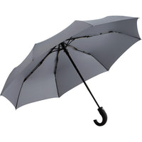 AOC Folding Umbrella | 3 Colours | Auto Open | 98cm Canopy | Custom Print
