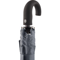 AOC Folding Umbrella | 3 Colours | Auto Open | 98cm Canopy | Custom Print