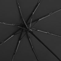 AOC Jumbo Folding Umbrella | 4 Colours | Auto Open | 116cm Canopy | Custom Print