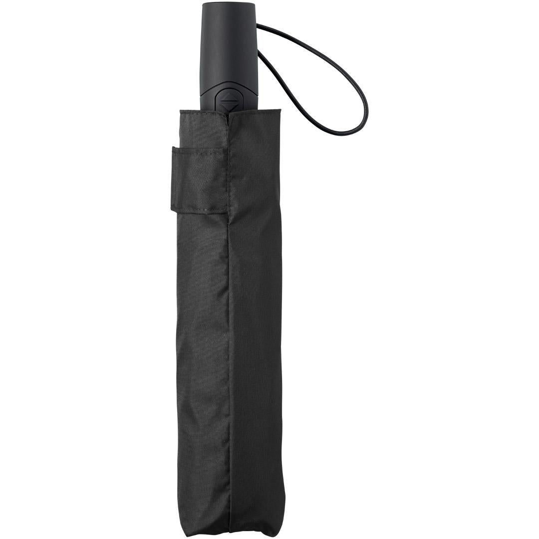 AOC Jumbo Folding Umbrella | 4 Colours | Auto Open | 116cm Canopy | Custom Print
