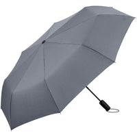 AOC Jumbo Folding Umbrella | 4 Colours | Auto Open | 116cm Canopy | Custom Print