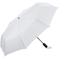 AOC Jumbo Folding Umbrella | 4 Colours | Auto Open | 116cm Canopy | Custom Print