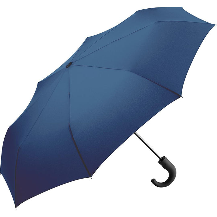 AOC Folding Umbrella | 3 Colours | Auto Open | 98cm Canopy | Custom Print