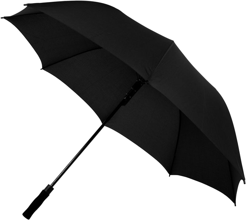 Eagle Fibreglass  Auto Windproof Golf Umbrella