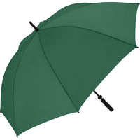 Fibreglass Golf Umbrella | 8 Colours | 130cm Canopy | Custom Print
