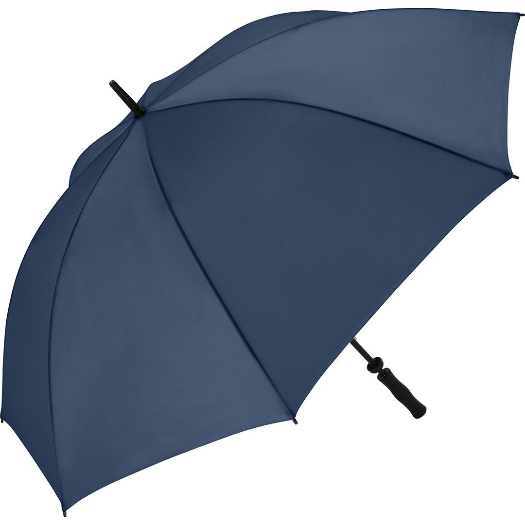 Fare Golf Umbrella | 8 Colours | 130cm Canopy | Custom Print