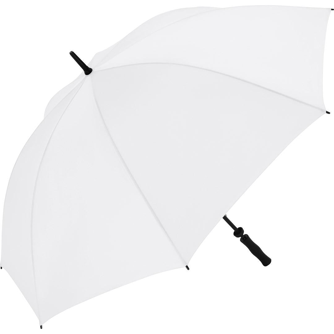 Fare Golf Umbrella | 8 Colours | 130cm Canopy | Custom Print