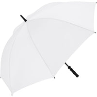 Fibreglass Golf Umbrella | 8 Colours | 130cm Canopy | Custom Print