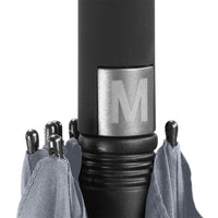 Fibreglass Windfighter AC2 Golf Umbrella | 6 Colours | Auto Open | 120cm Canopy | Custom Print