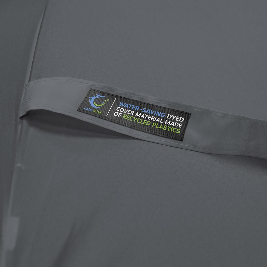 Fibreglass Windfighter AC2 Golf Umbrella | 6 Colours | Auto Open | 120cm Canopy | Custom Print
