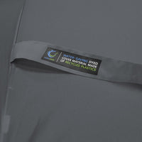 Fibreglass Windfighter AC2 Golf Umbrella | 6 Colours | Auto Open | 120cm Canopy | Custom Print