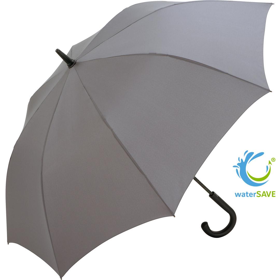 Fibreglass Windfighter AC2 Golf Umbrella - Promotional Advertising Umbrella - Umbrellaworld