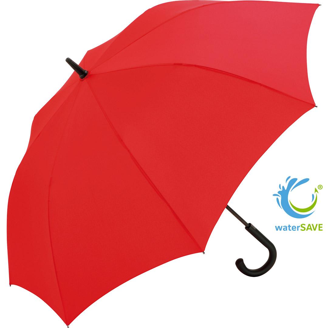 Fibreglass Windfighter AC2 Golf Umbrella | 6 Colours | Auto Open | 120cm Canopy | Custom Print