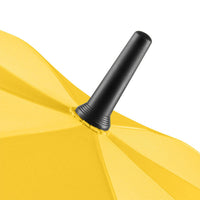 Fibreglass Golf Umbrella | 8 Colours | 130cm Canopy | Custom Print