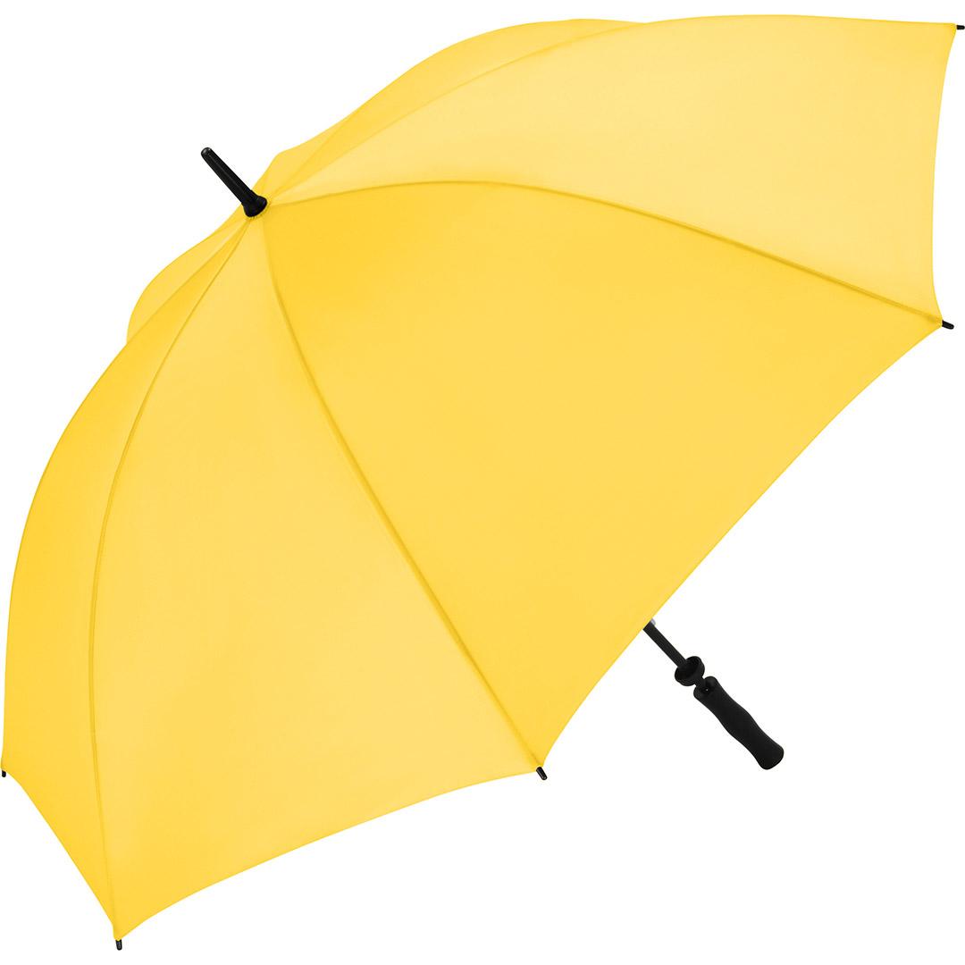Fibreglass Golf Umbrella - Promotional Advertising Umbrella - Umbrellaworld