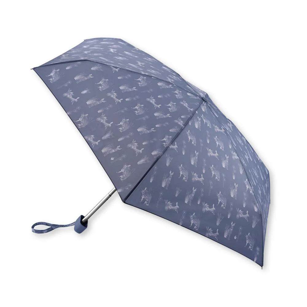 Fulton 'Tiny' Compact Folding Umbrella - Hare & Meadow