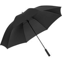 FARE Carbon UltraLight Golf Umbrella | 2 Colours | 130cm Canopy | Custom Print