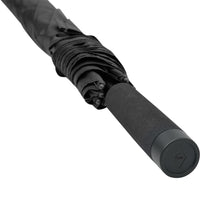 FARE Carbon UltraLight Golf Umbrella | 2 Colours | 130cm Canopy | Custom Print
