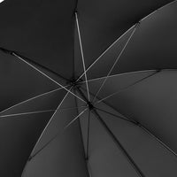 FARE Carbon UltraLight Golf Umbrella | 2 Colours | 130cm Canopy | Custom Print