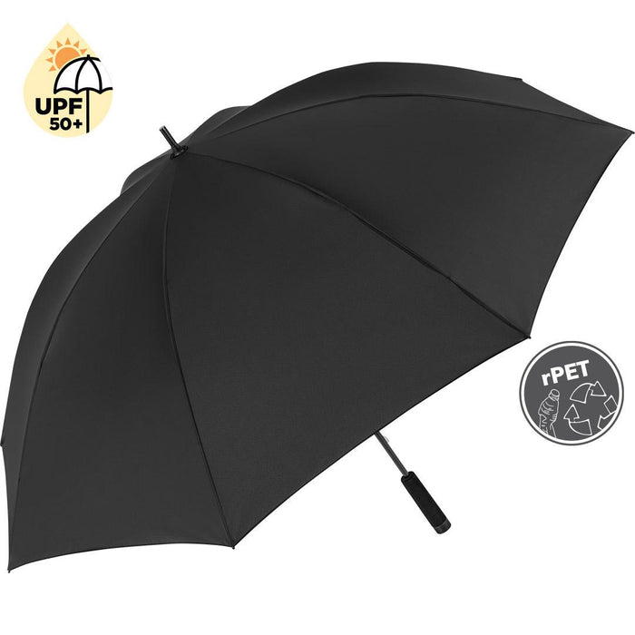 FARE Carbon UltraLight Golf Umbrella - Promotional Advertising Umbrella - Umbrellaworld