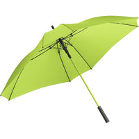 AC Jumbo XL Square Color Golf Umbrella | 6 Colours | Auto Open | 113 x 113cm Canopy | Custom Print
