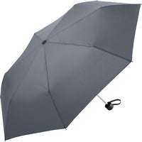 Mini Folding Umbrella | 3 Colours | 90cm Canopy | Custom Print